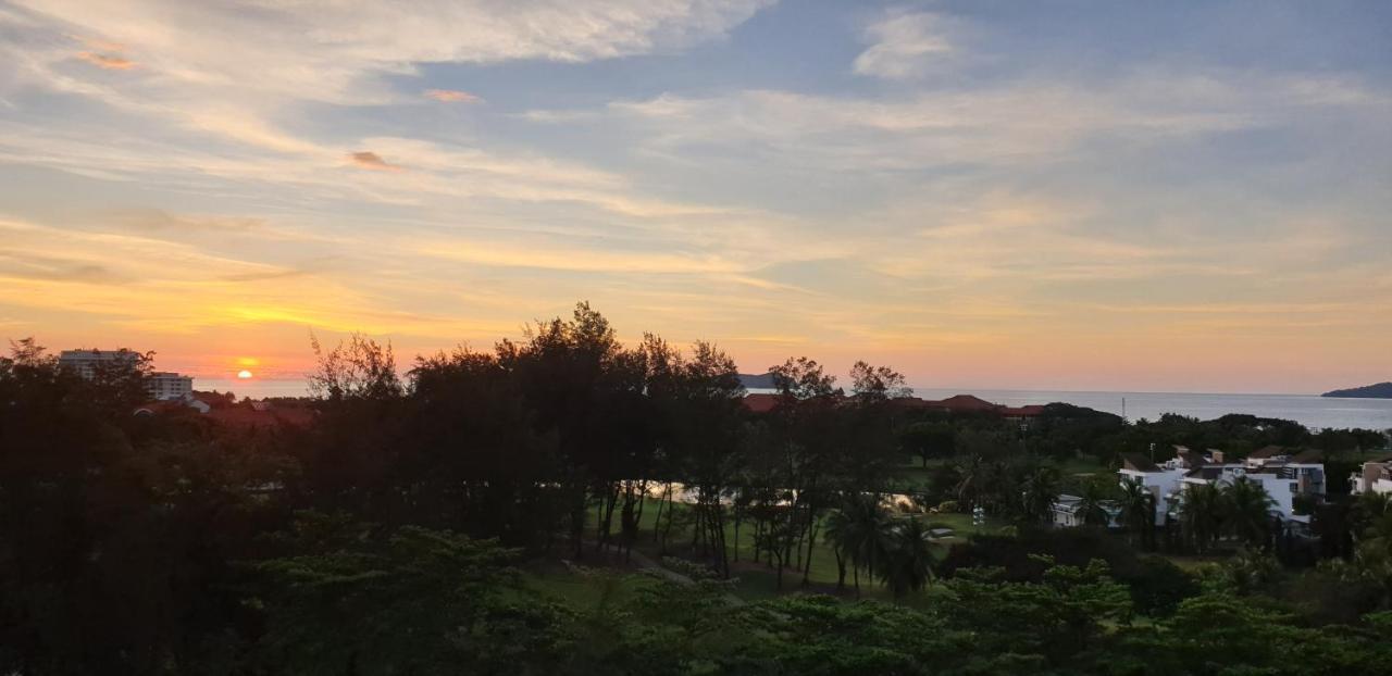 Elegant Living @ Riverson Soho Kota Kinabalu Buitenkant foto
